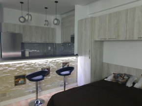 Alexina Studio Onix Mamaia Nord